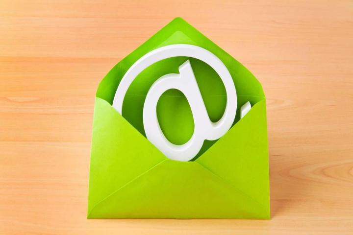 Service de messagerie Exchange Montréal