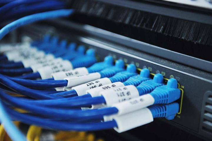 Network Services Montreal