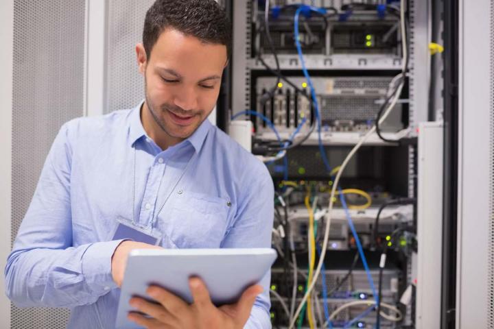 Network Services Montreal