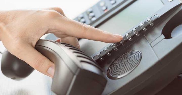 IP Telephony Service Montreal