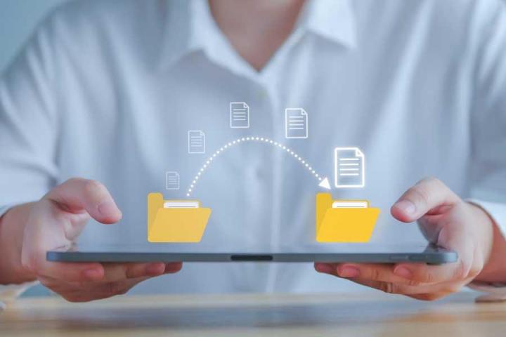 Service de migration de serveur Montréal