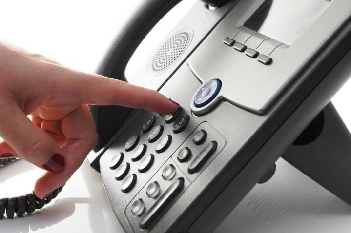 IP Telephony Service Montreal