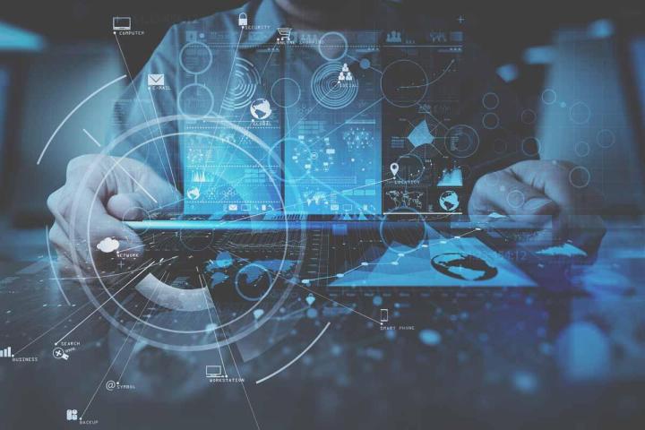 Service de migration de serveur à Laval